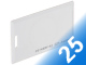 BEZKONTAKTNÁ KARTA RFID ATLO-114N*P25